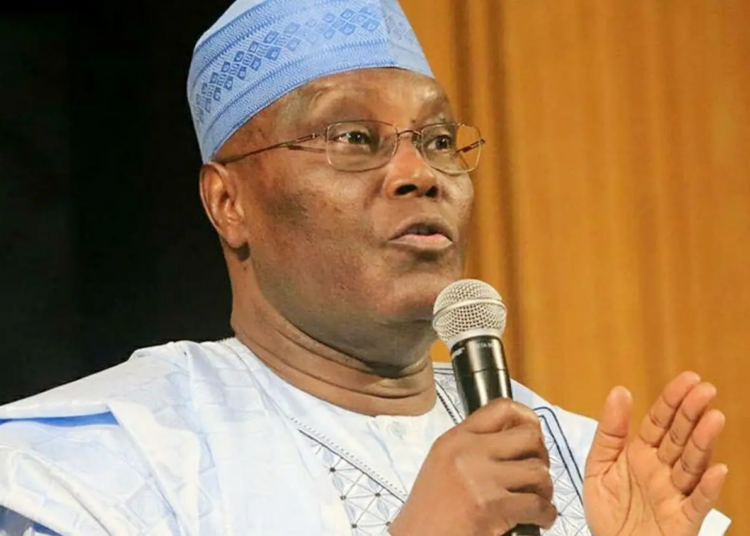 Atiku