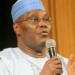 You’ve Admitted 2023 Election Was Flawed, Atiku Replies Tinubu Campaign 5 Presidential Poll: Atiku Only Candidate With National Spread, Votes – PDP Campaign