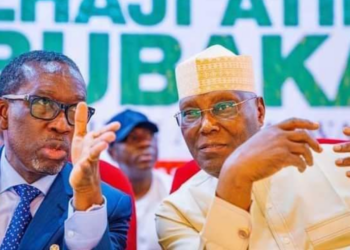 Niger Youths, Women Drum Support For Atiku/Okowa Presidency