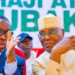 Niger Youths, Women Drum Support For Atiku/Okowa Presidency