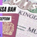 Nigeria’s 2023 Elections: UK To Impose Visa Ban On Perpetrators Of Violence