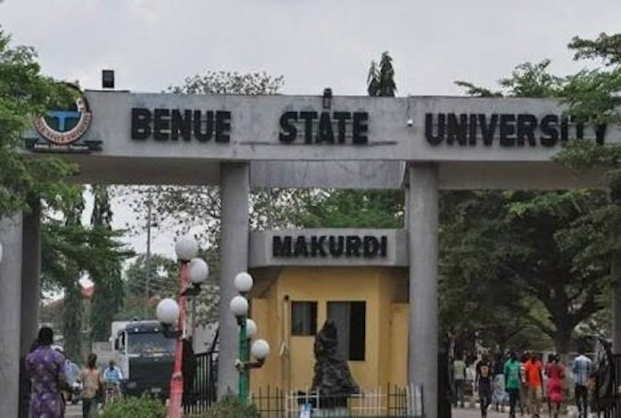 Benue Varsity Graduates 23,060 As Herders Kill 400L Student 1 BSU