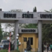 Benue Varsity Graduates 23,060 As Herders Kill 400L Student 4 Benue Varsity Graduates 23,060 As Herders Kill 400L Student