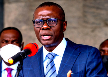 Lagos, Partners To Light Up 5 Communities With Solar Energy