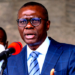 Lagos Water Corporation Test-runs Iju, Adiyan Waterworks 5 Lagos, Partners To Light Up 5 Communities With Solar Energy