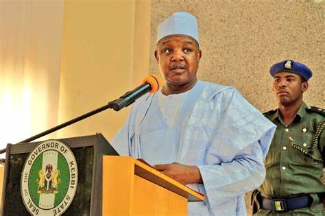 Kebbi Govt Hands Over Biofuel Refinery To Co-investors 1 Bagudu