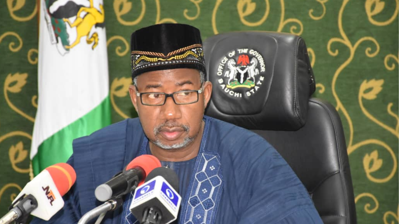 How Bala Mohammed Defied Opposition Powers To Win Re-election