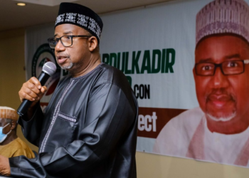 I Have Delivered On Infrastructure – Bala Mohammed