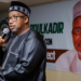 I Have Delivered On Infrastructure – Bala Mohammed