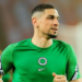 AFCON Qualifiers: Balogun Resumes Training