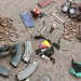 Troops Kill 7 Bandits, Recover Motorcycles, Ammunitions In Kaduna