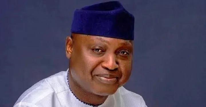 Ekiti Govt
