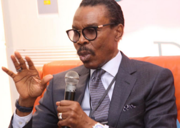 Naira Crunch: Blame Game Futile – Rewane