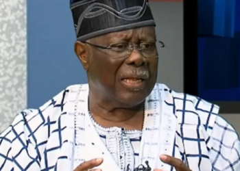 Bode George Accuses APC Of Subjecting Nigerians To Suffering