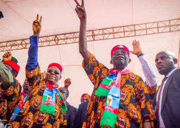 Tinubu Promises Unemployed Osun Graduates Jobs