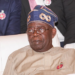Tinubu May Win Presidency If Trend Holds Across 8 More States