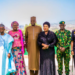 Next Administration Must Preserve Our  Achievements – Buhari 