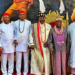Buhari Gets ‘Brother In Diaspora’ Title From Imo Traditional Council