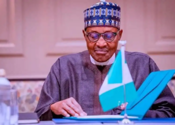 Buhari Condemns Killing Of Nigerians In Burkina Faso