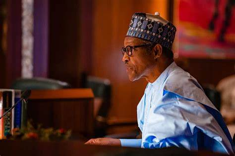 Direct CBN To Make Naira Notes Available, SMBL Tells Buhari 1 Buhari 5