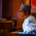 Buhari Swears In Arase As PSC Chairman, 5 CCB Board Members 5 Naira Swap Policy: States Vow To Fight On Against Buhari’s Decision
