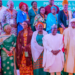 Buhari Inaugurates Olu Of Warri's Wife, Others As Members Of HLAC For Women Empowerment 5 Buhari Inaugurates Olu Of Warri’s Wife, Others As Members Of HLAC For Women Empowerment