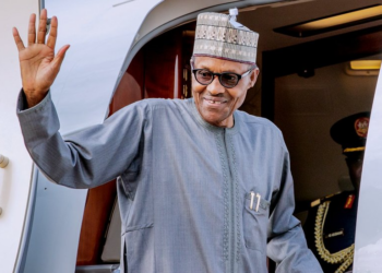 Buhari Off To Addis Ababa For 36th AU Summit