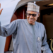 Buhari Off To Addis Ababa For 36th AU Summit