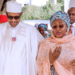 Aisha Buhari Thanks Nigerian Women For Voting Her Husband Twice