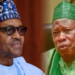 Naira Swap: Buhari Hell-bent On Destroying APC, Says Ganduje