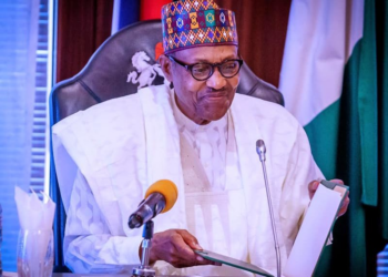 JUST-IN: Ahead May 29 Exit Date, Buhari Approves Transition Council