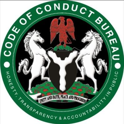 CODE OF CONDUCT BUREAU CCB