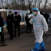 China Reports 137 New  Cases