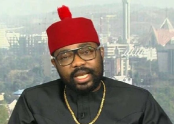 Imo PDP Faults Buhari’s Silence Over Alleged Plot To Eliminate Ugochinyere