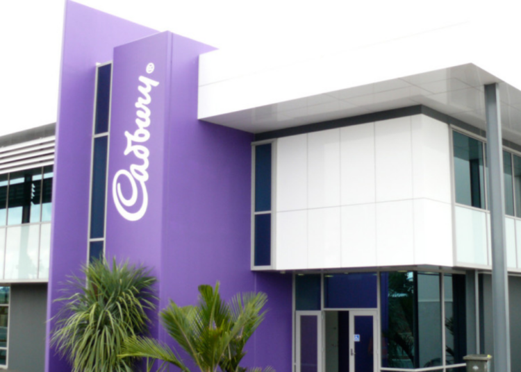Cadbury