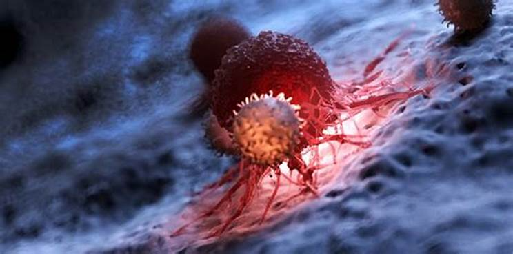 Closing Cancer Care Gap 1 Cancer