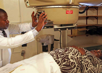 Lagos Mulls Free Cancer Screening For Residents
