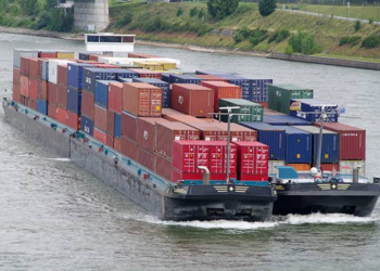 Call-up System Crashes Cargo Haulage Cost In Lagos Ports By 65%