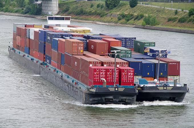 Call-up System Crashes Cargo Haulage Cost In Lagos Ports By 65% 1 Cargo