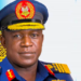 2023 Polls: Remain Apolitical, NAF Boss Charges Officers