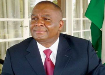 My Suspension Ill-conceived, Sen Nnamani Insists
