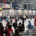 China Expects 2.1 Billion Trips During New Year Holiday Season