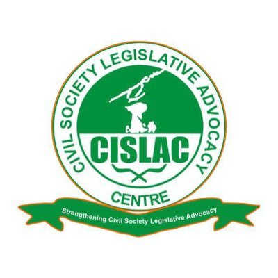 Civil Society Legislative Advocacy Centre CISLAC