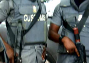 Customs Seizes Contraband Worth N91. 5m In Kebbi