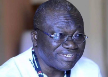 2023 Elections: Labour Institute DG Hails Nigerians For Democratic Resilience
