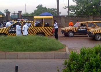 2023 Election: DRTS Deploys 507 Personnel To Abuja Roads