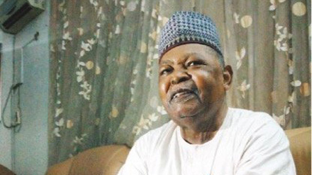 Gen Danjuma, Ezeife, Amao, Others Eulogise Dan Suleiman 1 Dan Suleiman