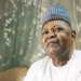 Gen Danjuma, Ezeife, Amao, Others Eulogise Dan Suleiman