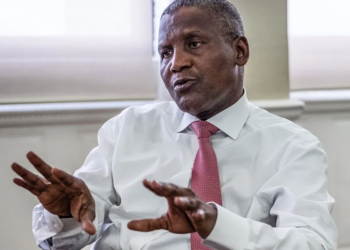 Dangote Hits Ogun, Kaduna Fairs, Promise More Investments