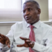 Gov Sule Salutes Dangote At 66 5 Dangote Hits Ogun, Kaduna Fairs, Promise More Investments